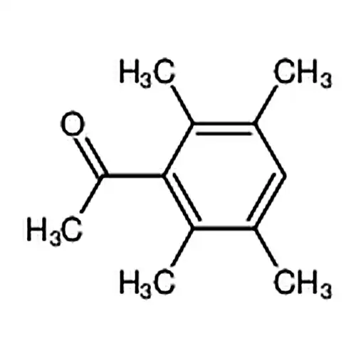 1-(2，3，5，6-tetramethyl-phenyl)-ethanone