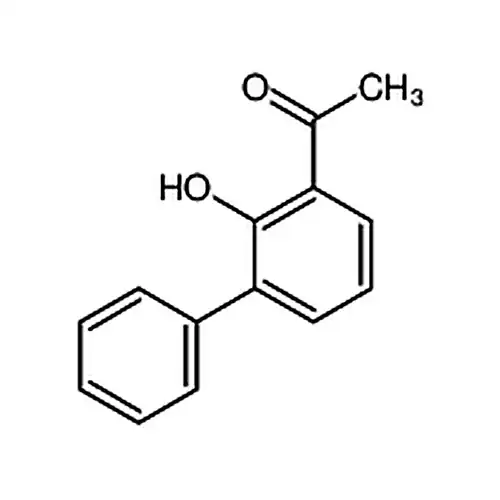 3-Aceto-2-hydroxybiphenyl