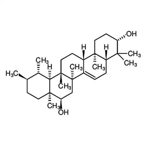 款冬巴耳二アルコール