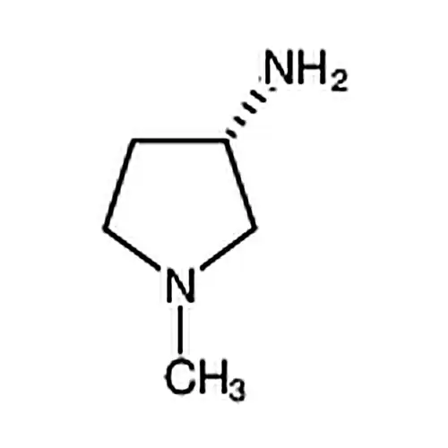 (S)-1-Methylpyrrolidin-3-amine