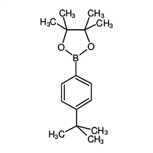4-tert-ブチルベンゼンホウ酸频那アルコールエステル