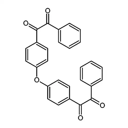 2,2'-(산소基双(4,1-亚페닐))二(1-페닐에틸알칸-1,2-二케톤)