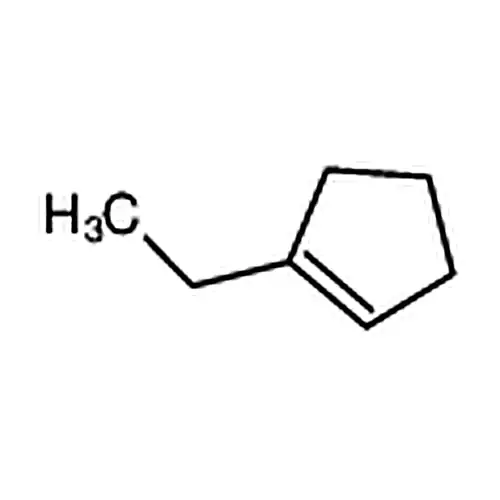 1-에틸-1-环펜틸엔