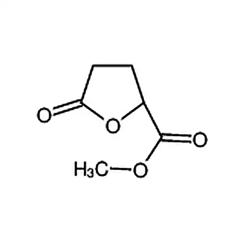 Methyl(S)-5-oxotetrahydrofuran-2-carboxylate
