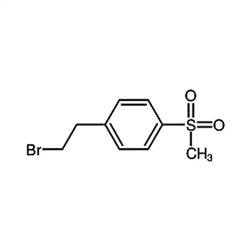 1-(2-臭素エチル)-4-メチル磺酰基ベンゼン