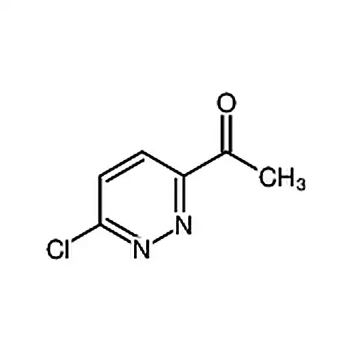 3-Acetyl-6-chloropyridazine