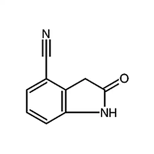 2-酸素代インドール啉-4-メチル腈