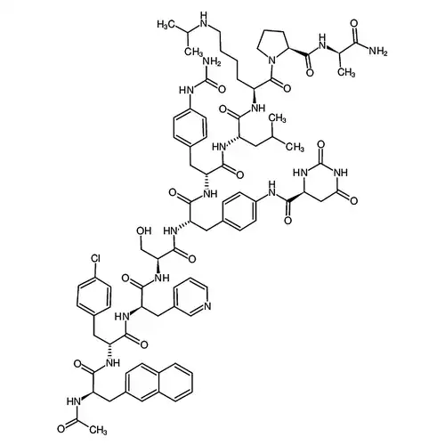 Degarelix