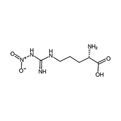 Nω-Nitro-L-arginine