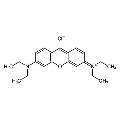 Pyronin B