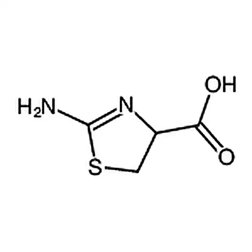 2-아미노-2-티아졸啉-4-羧산