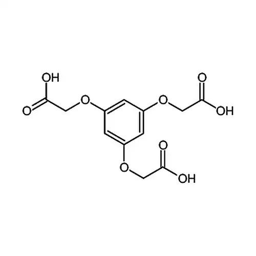 2,2',2''-(벤젠-1,3,5-三基三(산소基))三아세트산