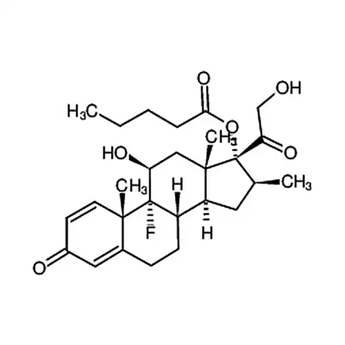 Betamethasone 17-valerate