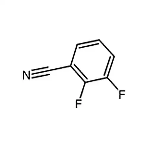 2,3-Difluorobenzonitrile