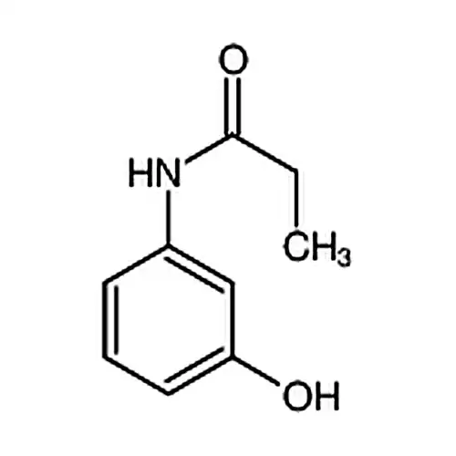 N-(3-Hydroxyphenyl)propionamide