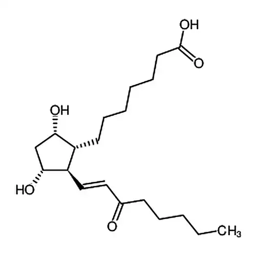 15-keto Prostaglandin F1α (15-keto PGF1α)