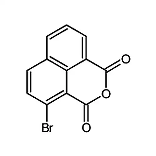 2-брома-1,8-萘酐