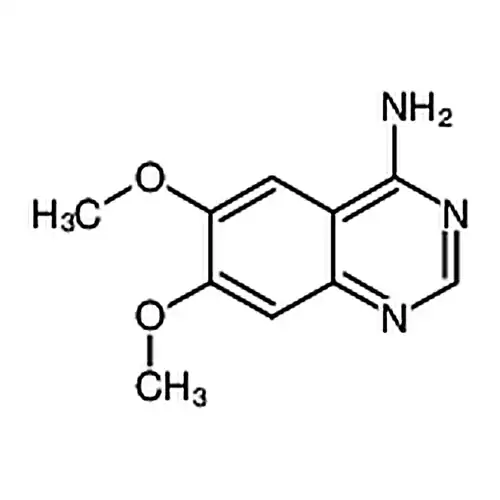 6,7-二메틸산소基喹唑啉-4-아민