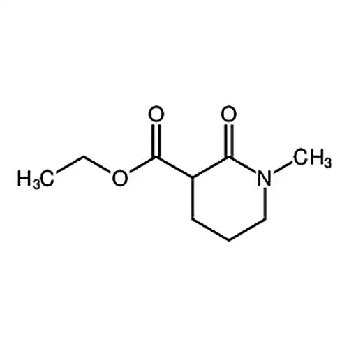 1-메틸-2-산소代哌啶-3-개미산에틸에스테르
