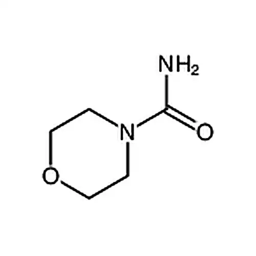 Morpholine-4-carboxamide