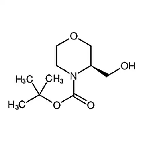 (R)-4-Boc-(3-Hydroxymethyl)morpholine
