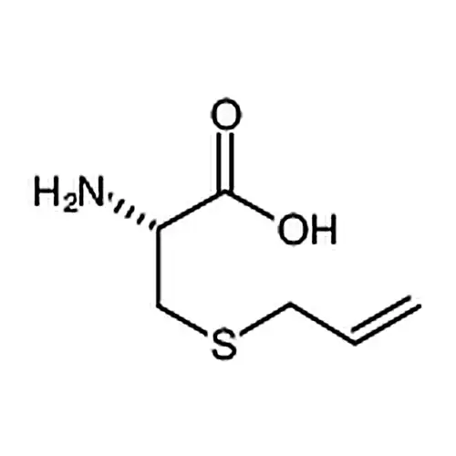 S-エンプロピル基-L-半胱氨酸
