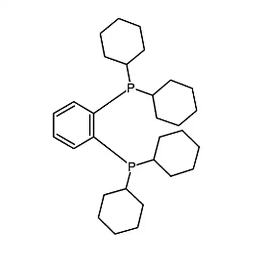 1,2-Bis(dicyclohexylphosphino)benzene