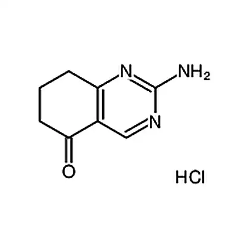 2-AMino-7,8-dihydroquinazolin-5-one