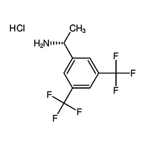 (R)-1-(3，5-双三フッ素メチルフェニル)エチルアミン塩酸塩