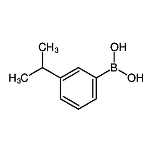 3-Isopropylphenylboronic Acid (contains varying amounts of Anhydride)