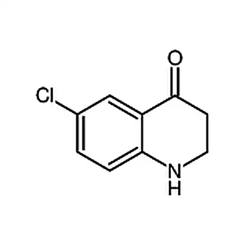 6-塩素-2,3-二キノリン-4-ケトン