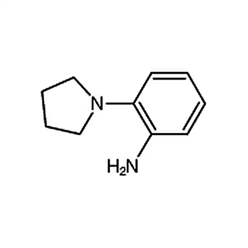 2-(피롤알칸-1-基)아닐린