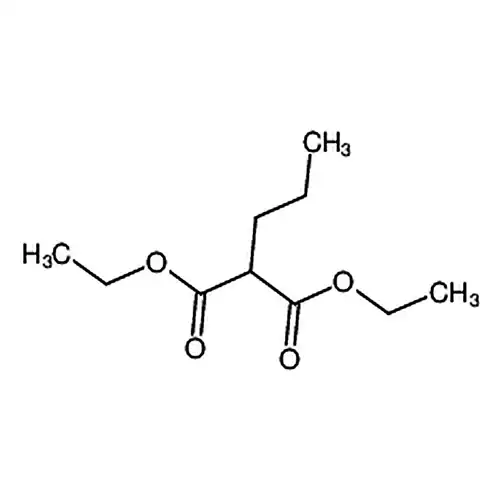 Diethyl Propylmalonate
