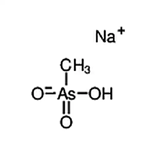 Monosodium Acid Methane Arsonate Sesquihydrate