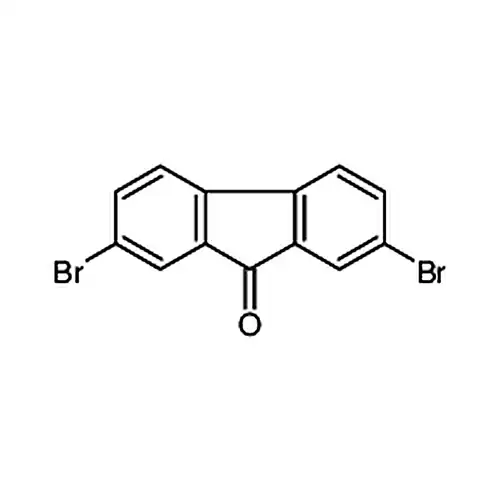 3,6-二臭素-9H-芴-9-ケトン