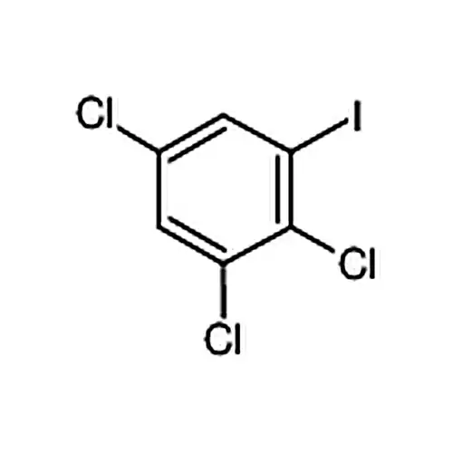 1-йода-2,3,5-三хлорабензол