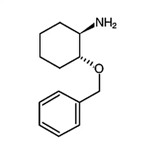 (1R,2R)-(-)-2-苄酸素基环ヘキシルアミン