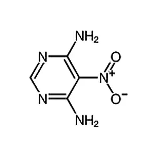 4,6-Diamino-5-nitropyrimidine