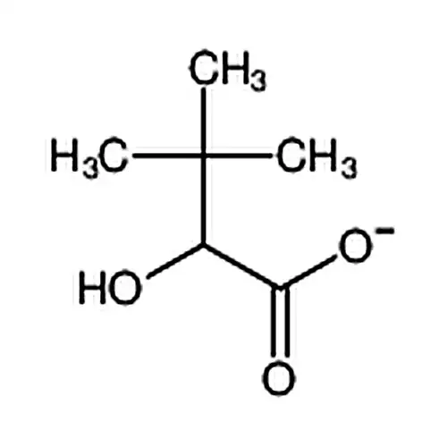 (S)-2-гидрокси-3，3-диметилмасляная кислота