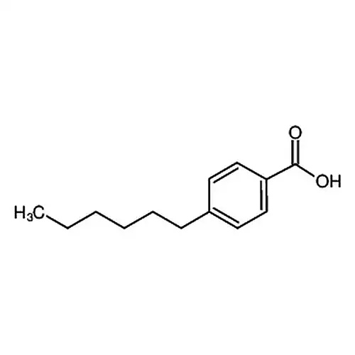 4-ヘキシル基ベンゼンギ酸