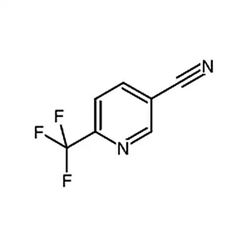 6-(Trifluoromethyl)nicotinonitrile