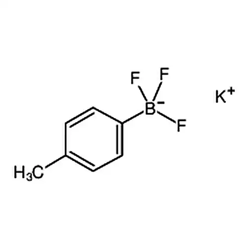 Potassium p-tolyltrifluoroborate