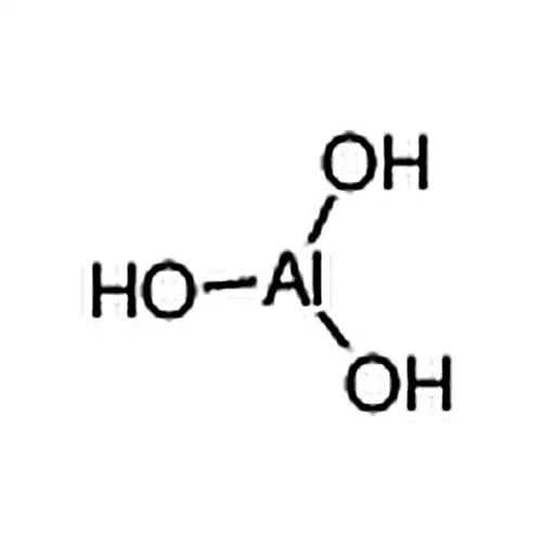 Aluminium hydroxide