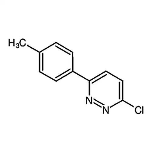3-염소-6-邻-톨루엔哒嗪