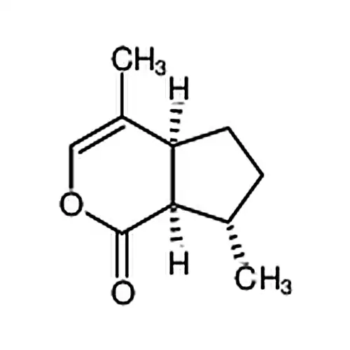 4aα,7α,7aα-Nepetalactone