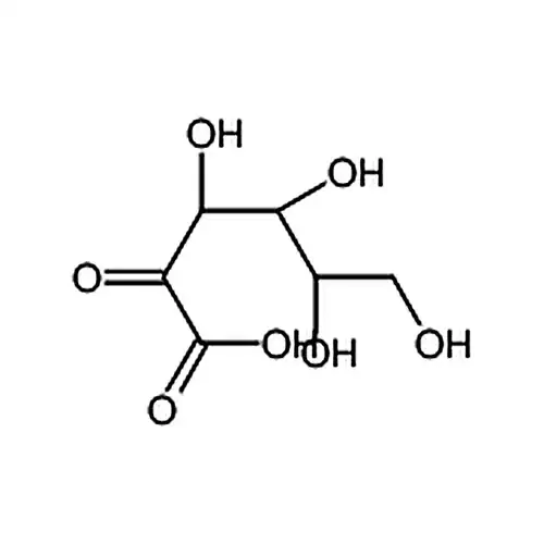 2-ケトン基-D-古洛糖酸