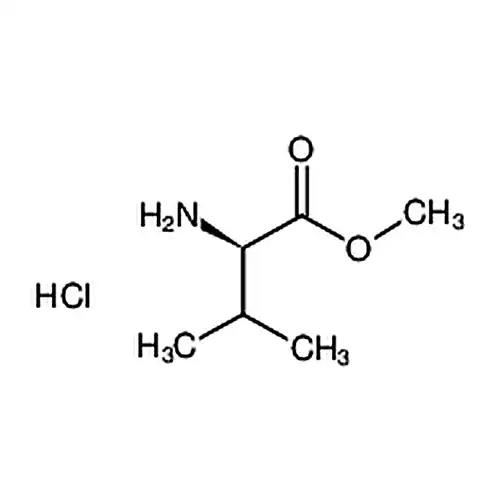 D-VALINE METHYL ESTER HYDROCHLORIDE