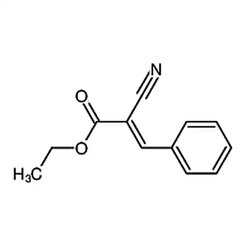 (E)-2-氰基-3-フェニルアクリル酸エチルエステル