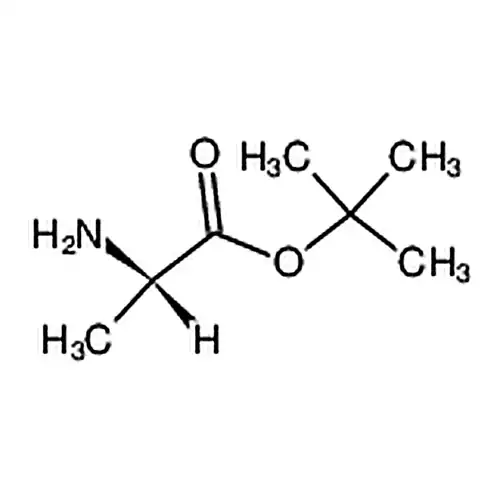 L-пропил氨кислота叔бутилэфир