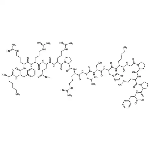 Apelin-17(human，bovine)